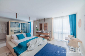 Отель CUMEJA Beach Club & Hotel   Байя Домиция 